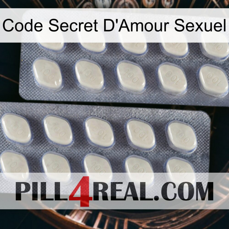 Sex Love Secret Code 07